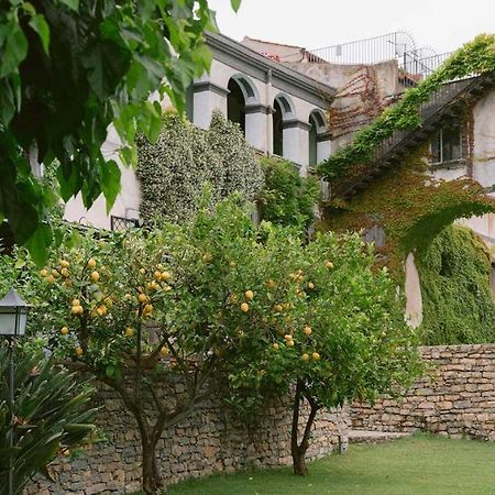 Domus Laeta Villa Giungano Dış mekan fotoğraf