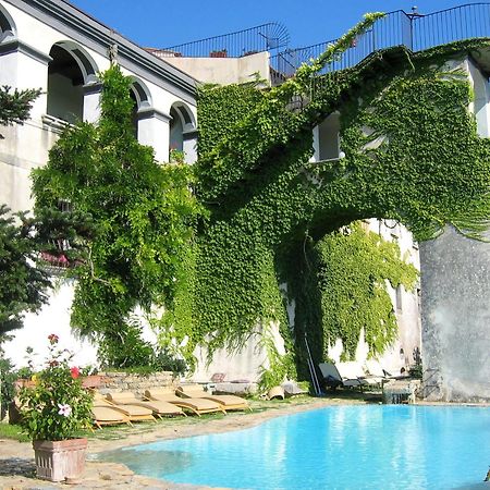 Domus Laeta Villa Giungano Dış mekan fotoğraf