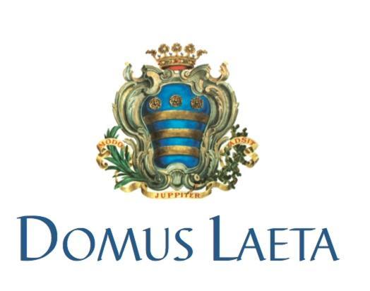 Domus Laeta Villa Giungano Dış mekan fotoğraf