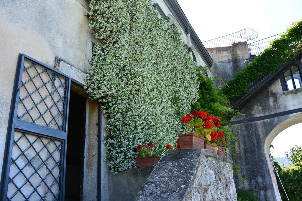 Domus Laeta Villa Giungano Dış mekan fotoğraf