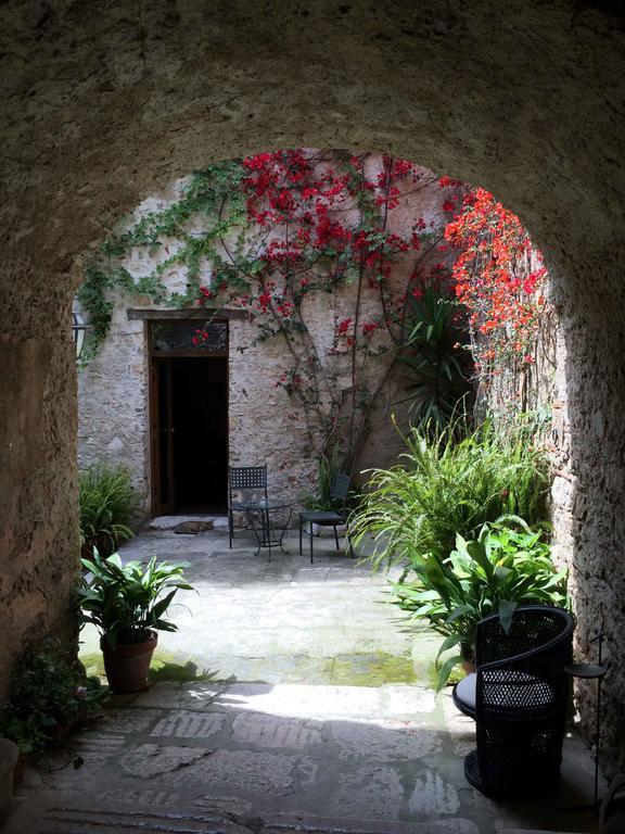 Domus Laeta Villa Giungano Dış mekan fotoğraf