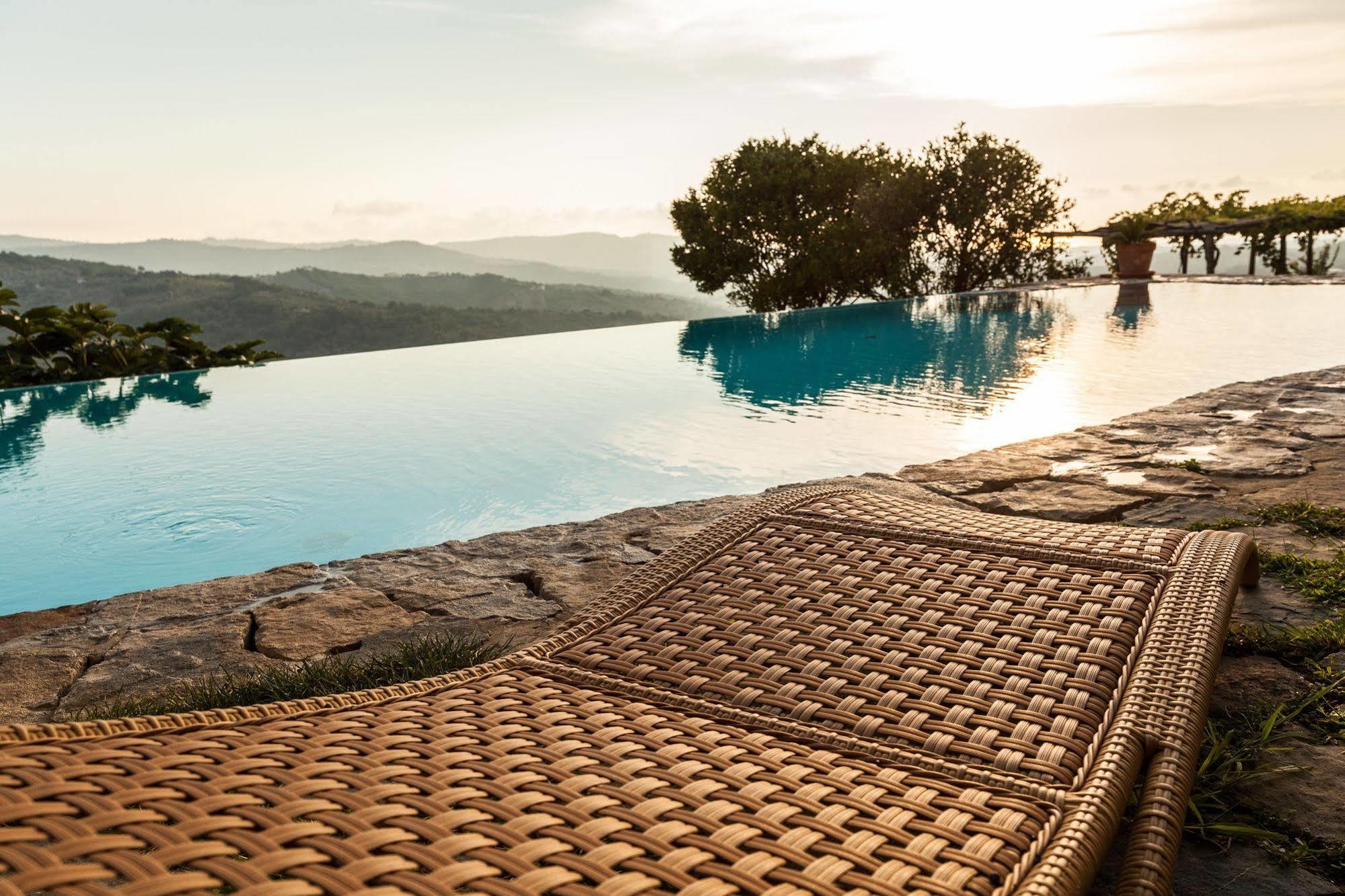 Domus Laeta Villa Giungano Dış mekan fotoğraf